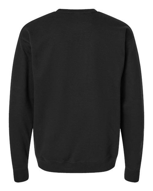 Hanes RS160 Black — back