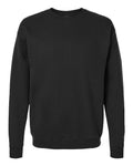 Hanes RS160 Black — front