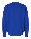 Hanes RS160 Deep Royal — back