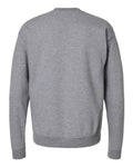 Hanes RS160 Light Steel — back