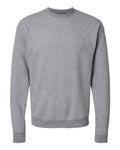 Hanes RS160 Light Steel — front