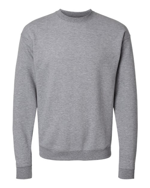 Hanes RS160 Light Steel — front