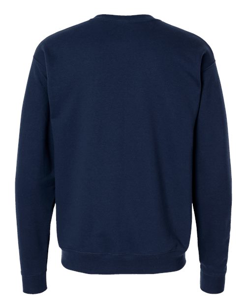 Hanes RS160 Navy — back