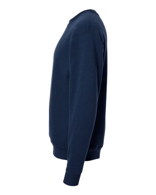 Hanes RS160 Navy — direct side