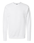 Hanes RS160 White — front