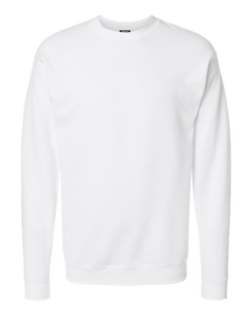 Hanes RS160 White — front