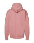 Hanes F170 Mauve — back