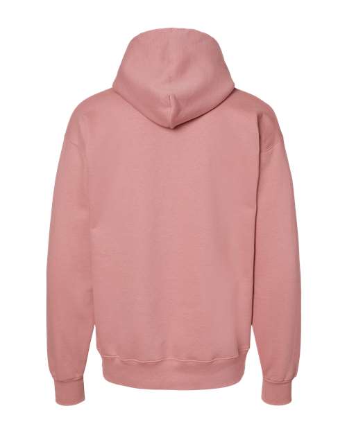 Hanes F170 Mauve — back