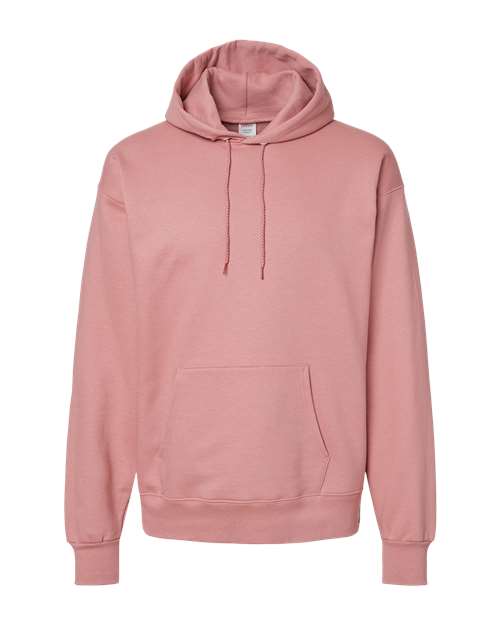 Hanes F170 Mauve — front