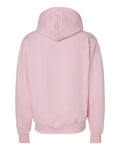 Hanes F170 Pale Pink — back