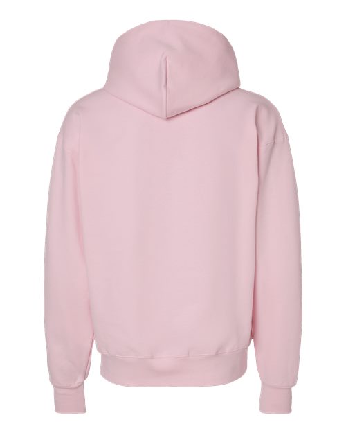 Hanes F170 Pale Pink — back