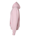 Hanes F170 Pale Pink — direct side