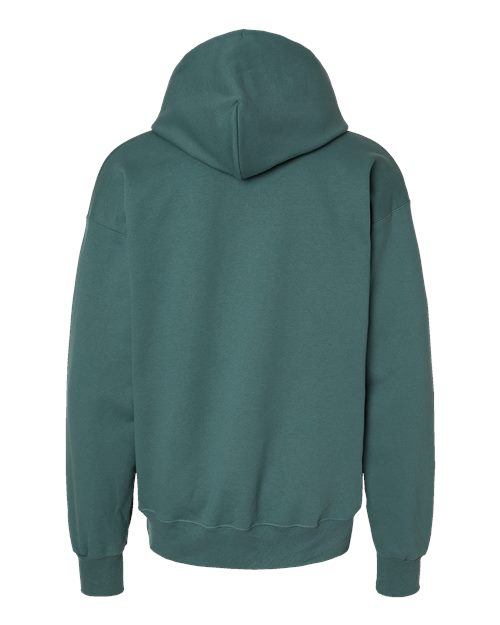 Hanes F170 Cactus — back