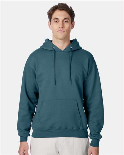 Hanes F170 Cactus — on model front