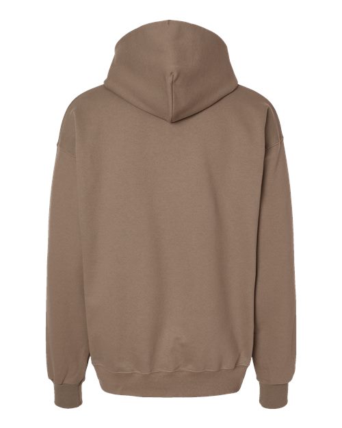 Hanes F170 Pebble — back