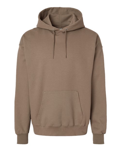 Hanes F170 Pebble — front