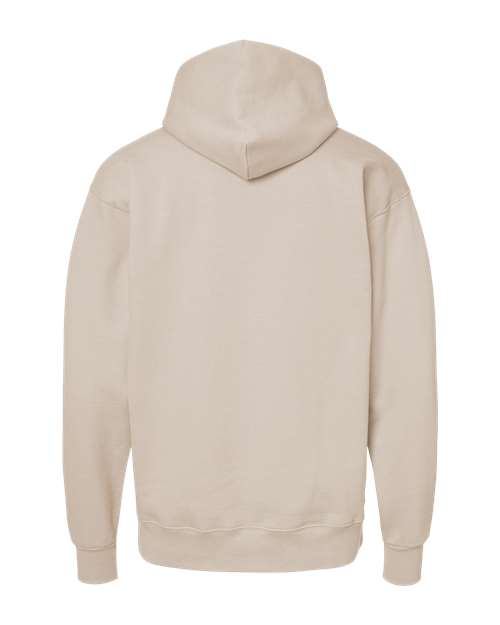 Hanes F170 Sand — back