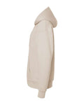 Hanes F170 Sand — direct side