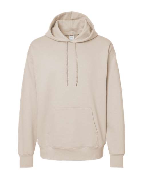 Hanes F170 Sand — front
