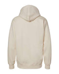 Hanes F170 Natural — back