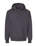 Hanes F170 Smoke Grey — front