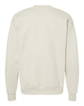 Hanes F260 Sand — back