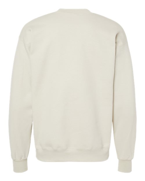 Hanes F260 Sand — back