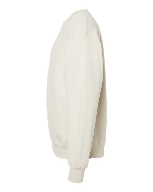 Hanes F260 Sand — direct side