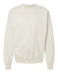 Hanes F260 Sand — front