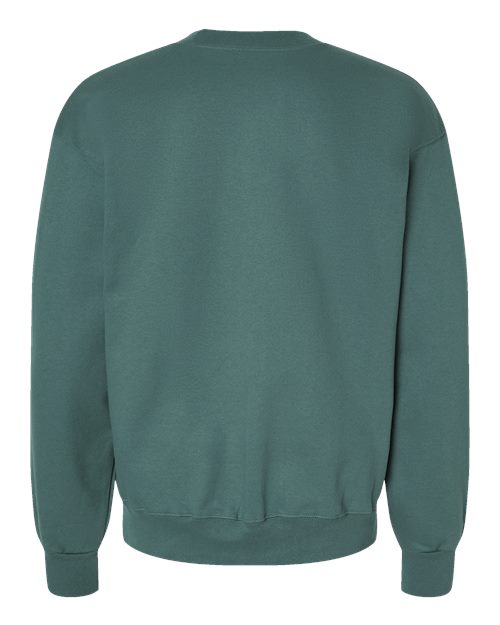 Hanes F260 Cactus — back