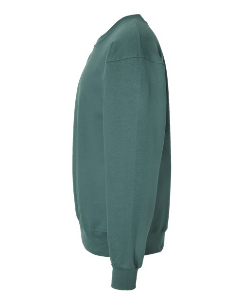 Hanes F260 Cactus — direct side