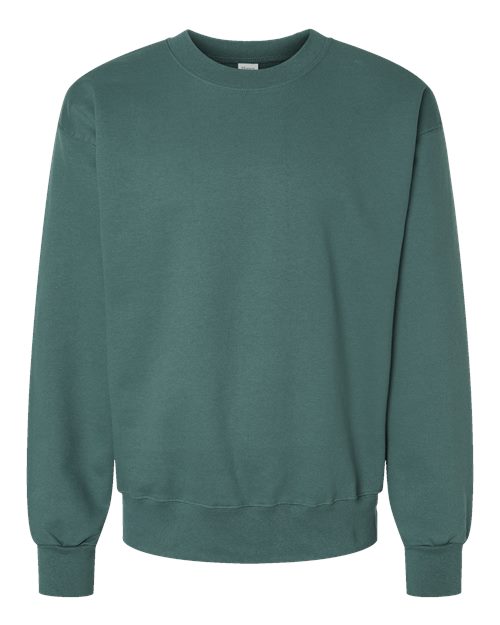 Hanes F260 Cactus — front