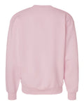 Hanes F260 Pale Pink — back