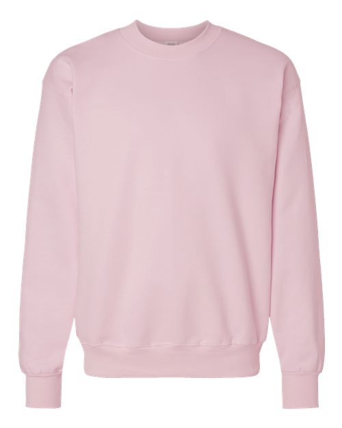 Hanes F260 Pale Pink — front