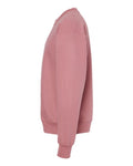 Hanes F260 Mauve — direct side