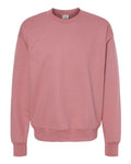 Hanes F260 Mauve — front