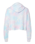 Independent Trading Co. AFX64CRP Tie Dye Cotton Candy — back