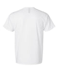 Hanes 42TB Eco White — back