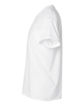 Hanes 42TB Eco White — direct side