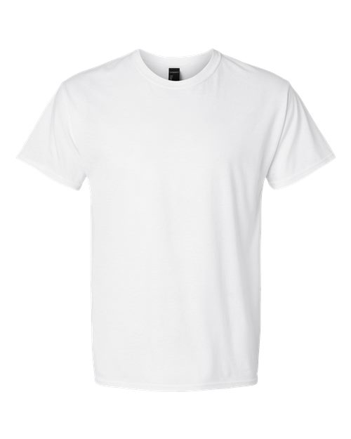 Hanes 42TB Eco White — front