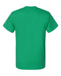 Champion T425 Kelly Green — back