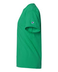 Champion T425 Kelly Green — direct side