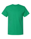 Champion T425 Kelly Green — front