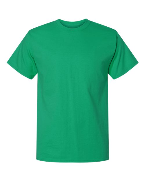 Champion T425 Kelly Green — front