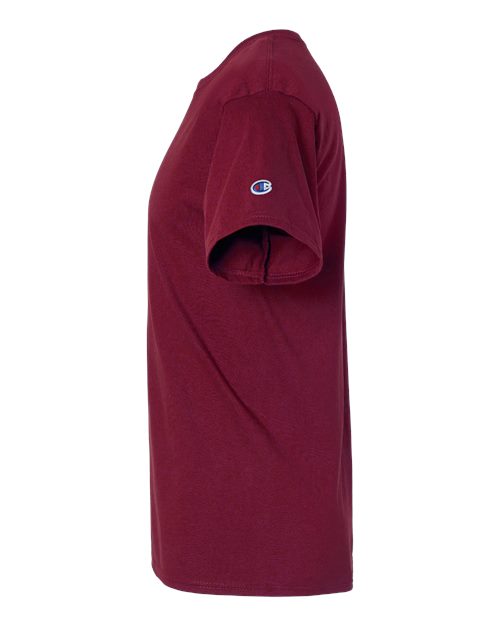 Champion T425 Cardinal — direct side