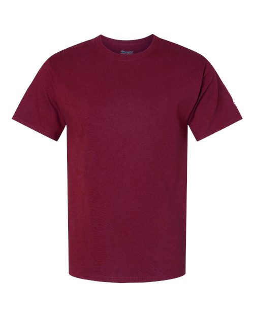 Champion T425 Cardinal — front
