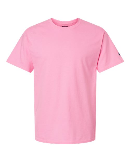 Champion T425 Pink Candy — front