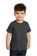 Port & Company PC450TD - Toddler Fan Favorite Tee - Dark Heather Gray