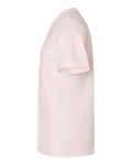 Hanes 4980 Body Blush Heather — direct side