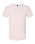 Hanes 4980 Body Blush Heather — front